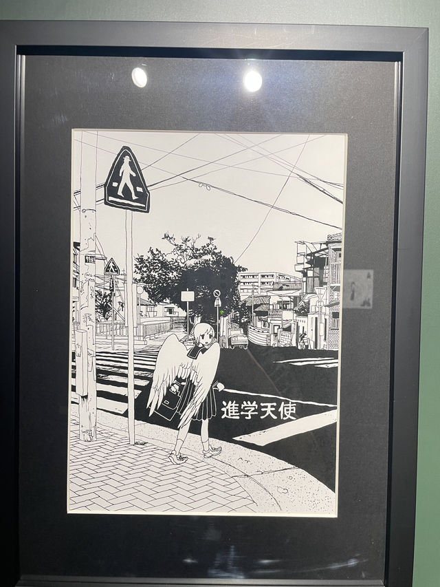 香港迷宮飯探索展快報：魔物料理1:1還原‼️