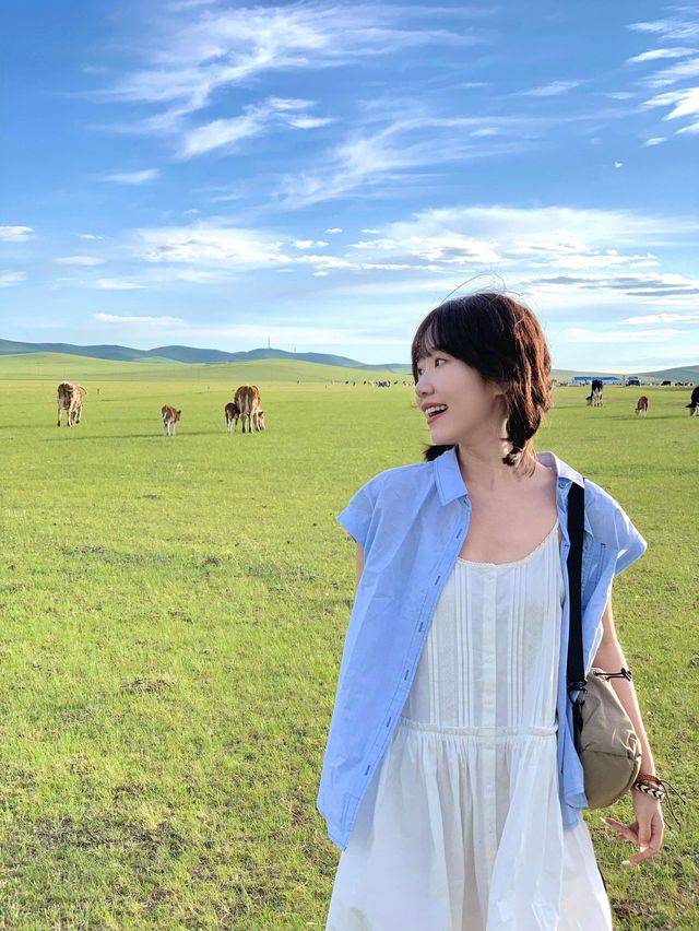 呼倫貝爾旅遊攻略刷到趕緊收藏！