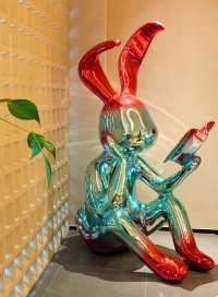 邵陽品縵兮酒店｜探索非遺文化，靜享詩意棲居