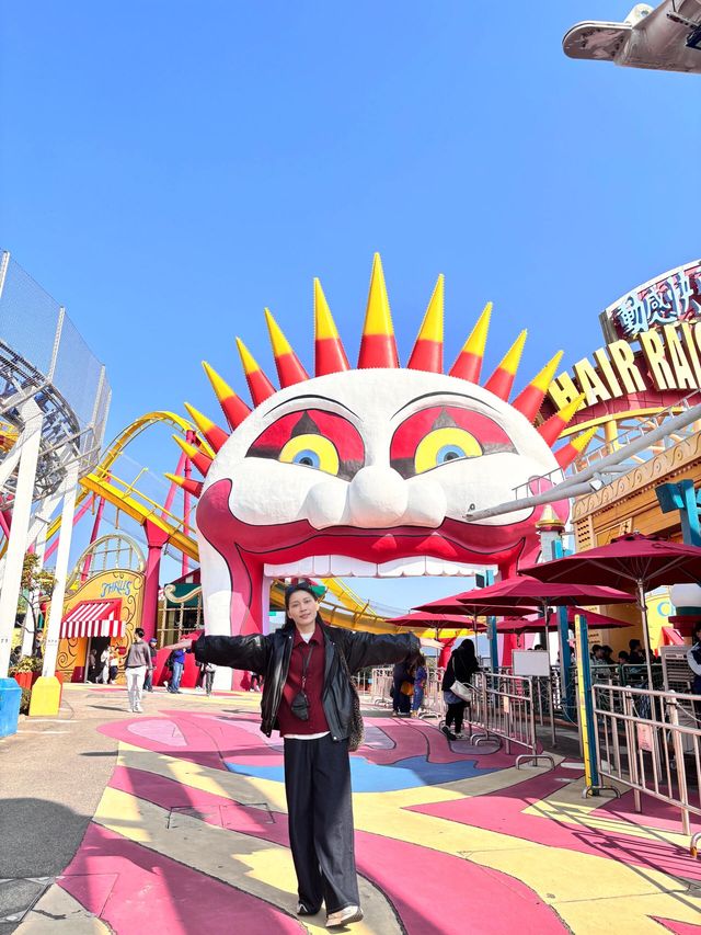 香港海洋公園超全遊玩攻略，沉浸式體驗！！