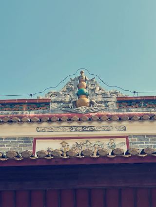 Hunan | Dongshan Academy | Birthplace of a Great Leader and Cradle of New Hunan Learning