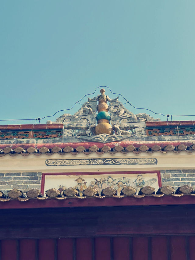 湖南｜東山書院｜偉人故里，湖湘新學的搖籃