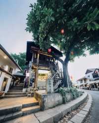 重慶三日主城浪漫打卡之旅