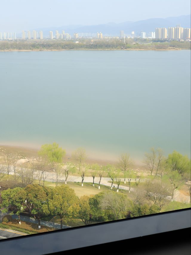 被低估的杭州富陽 | 2天1夜小眾度假攻略