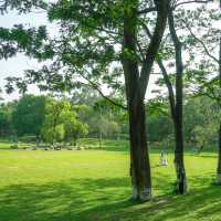 🌿【雲台花園｜廣州的“小歐洲”】🌿