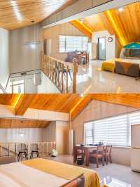 超預期的一次住宿體驗