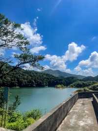 大容山國家森林公園