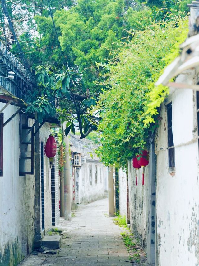 南通旅遊攻略分享~適合週末出行遊玩！