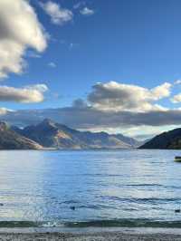 Finding serenity in New Zealand 🇳🇿 