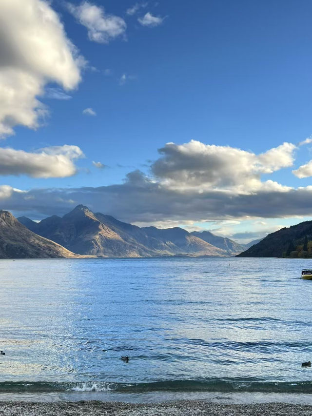 Finding serenity in New Zealand 🇳🇿 