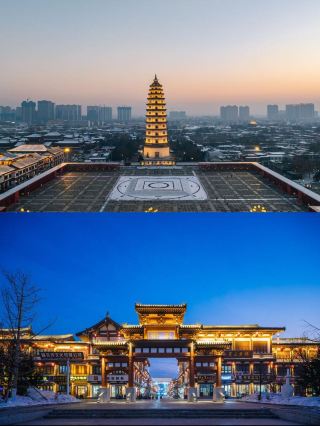 An Yu Chinese Style: A Heartfelt Return to Ancient Charm and Modern Comfort