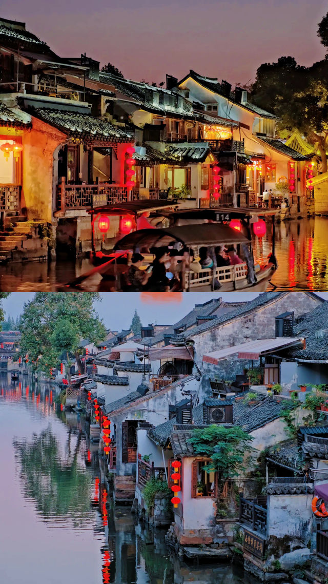 「總要去一次，周杰倫歌裡的紅塵客棧吧」