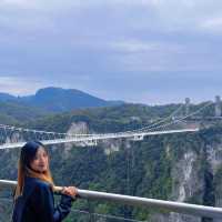 ⛰️ 🌁 Zhangjiajie Grand Canyon – Quick Guide