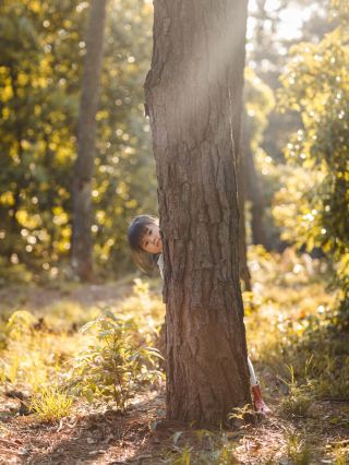 Nanchang Spring Outing: Complete Guide to Xiangshan Forest Park