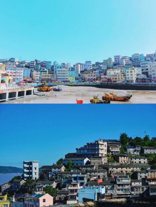 옥환(玉环) 1일 여행 완벽 가이드가 왔어요!