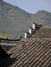 重慶旅遊｜沈從文筆下的邊城竟在重慶-秀山洪安
