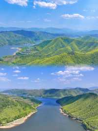 五月啱去嘅打卡「浙西小黃山」