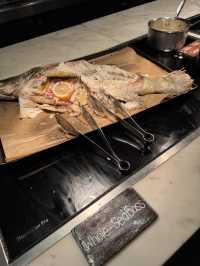 Goji Kitchen + Bar – Bangkok