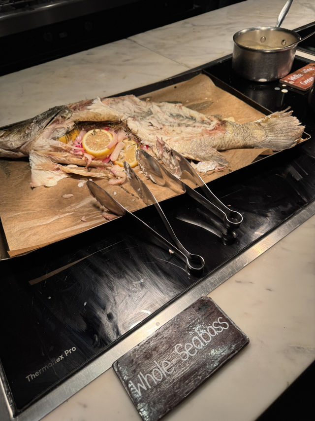 Goji Kitchen + Bar – Bangkok