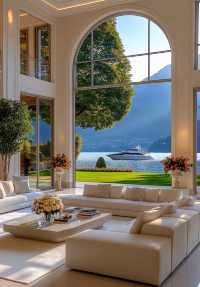 科莫湖Lake Como｜意大利嘅上帝後花園