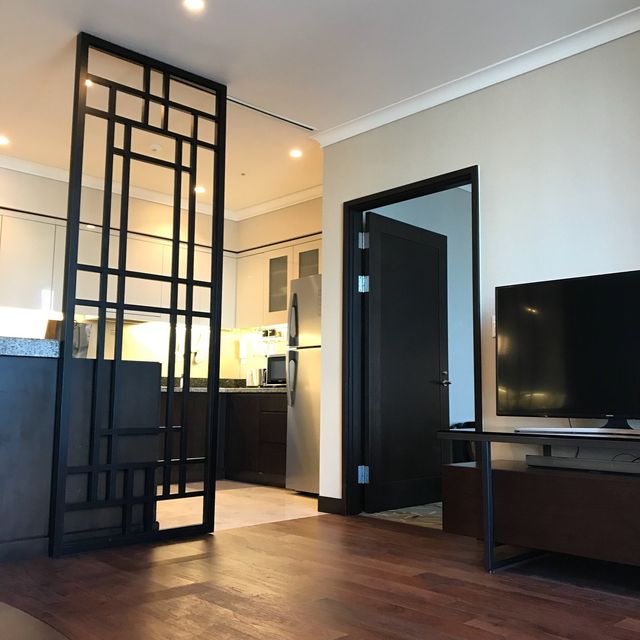 首爾必住酒店|奧克伍德世貿中心酒店