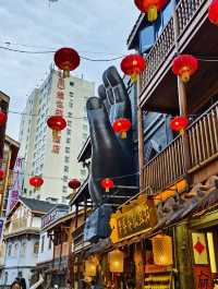 First time in Chongqing? This is what you shoud know 