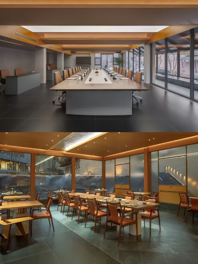 安徽天花板級嘅溫泉親子酒店，冇之一