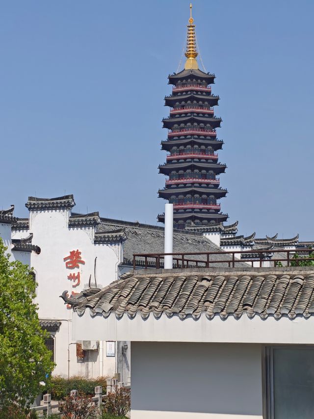 金華古子城：千年古城裏的時光漫遊指南