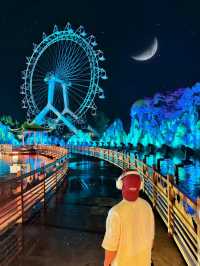 江浙滬新開嘅想安利1w次嘅奇幻樂園
