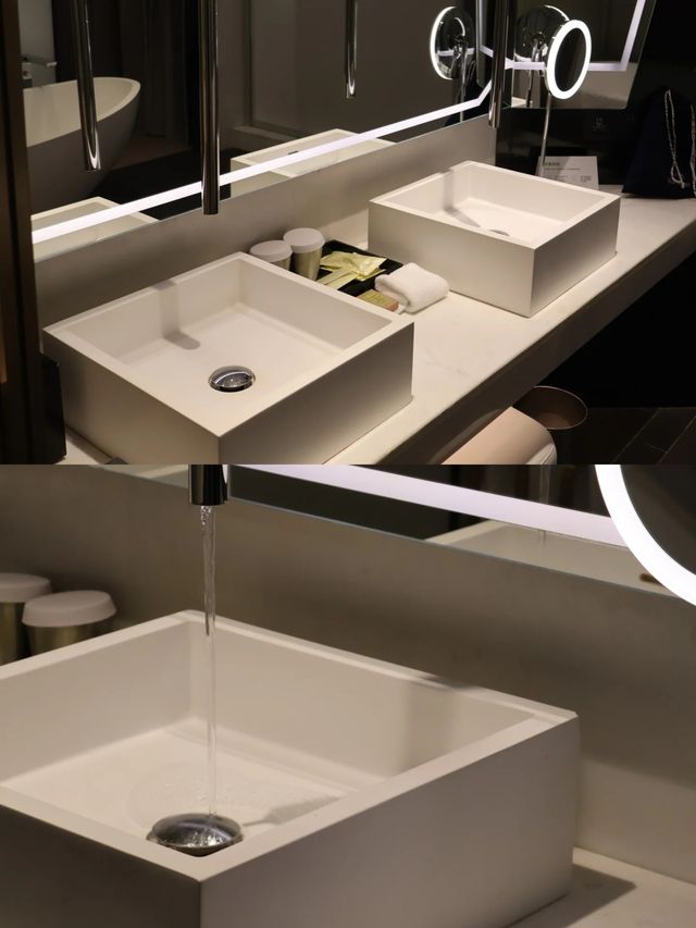 佛山康萊德酒店