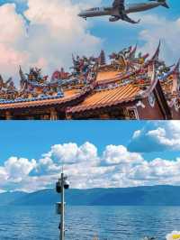 廈門旅遊攻略 | 奔赴一場浪漫海濱之約