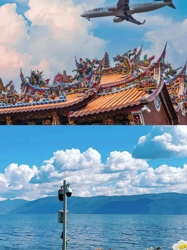 廈門旅遊攻略 | 奔赴一場浪漫海濱之約