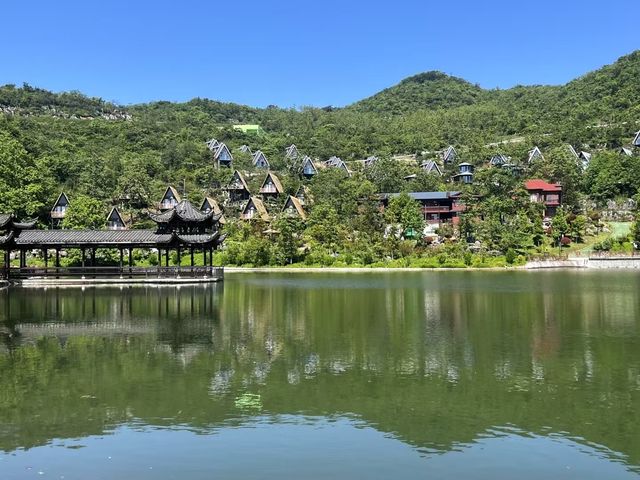 隱藏在張家界的寶藏景區，七星山帶你開啟雲端夢幻之旅！