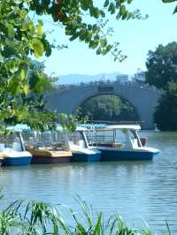 左海公園旅遊攻略：邂逅福州嘅城市綠洲