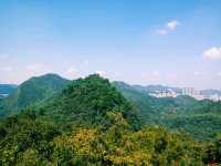 Discovering Guiyang's Hidden Gems: Secluded Spots Away from the Crowds