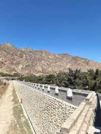 內蒙古包頭美岱召 | 城寺合一的明代邊塞史詩