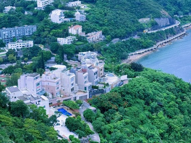 🌊逃離城市計劃｜隱世海景酒店推開窗就是玻璃海✨
