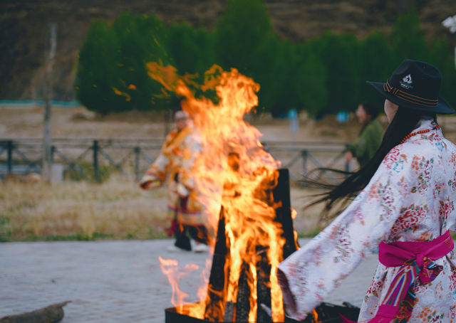 稻城寶藏酒店分享 稻城寶藏酒店分享