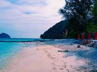 Coral Island, Thailand: Amazing Islet for True Nature Lovers