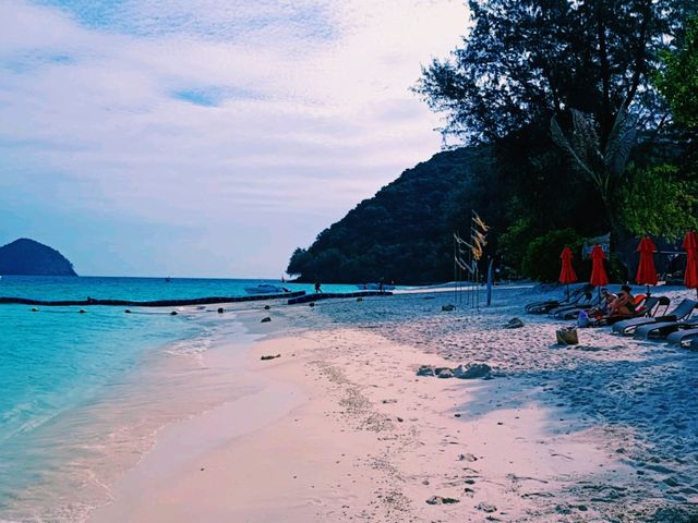 Coral Island, Thailand: Amazing Islet for True Nature Lovers