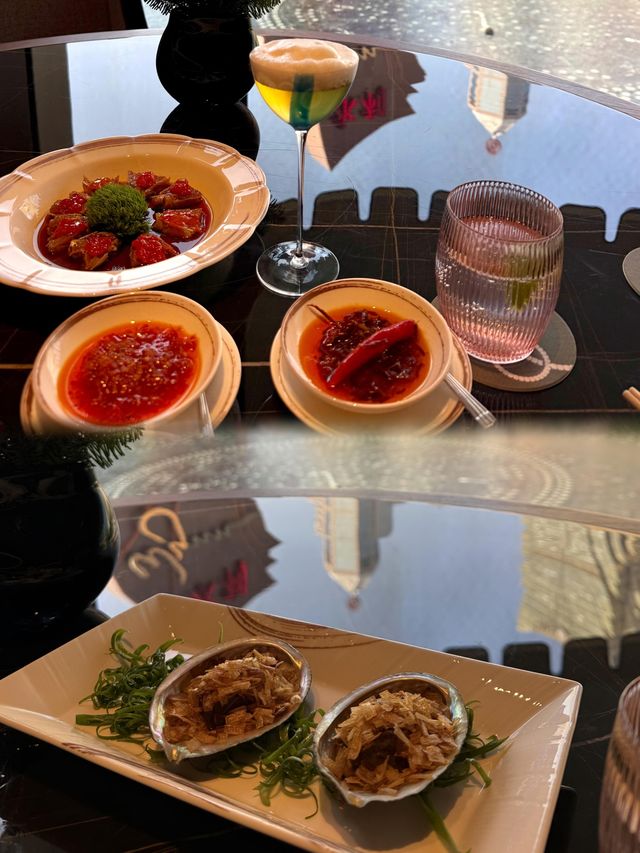 我老媽話呢間係佢住過最滿意嘅酒店……