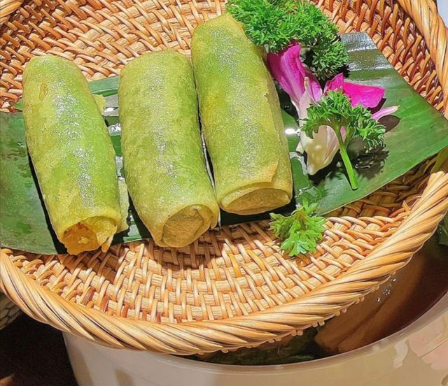 夏日一秒穿越到南洋！！品嚐原汁原味嘅南洋料理
