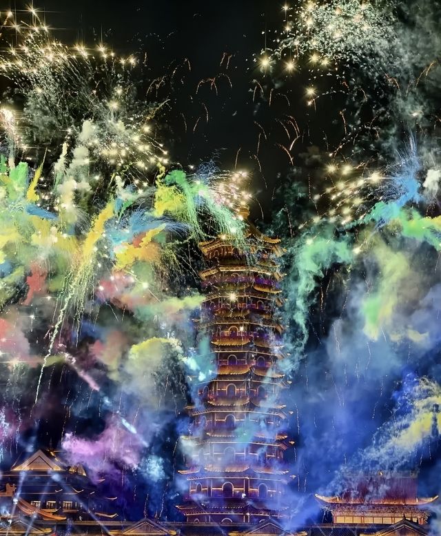 端午節前出發太湖龍之夢