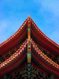 長春萬壽寺︳端午粽情祈福