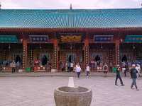 A Spiritual Journey in Xining: Exploring the City’s Most Iconic Mosques