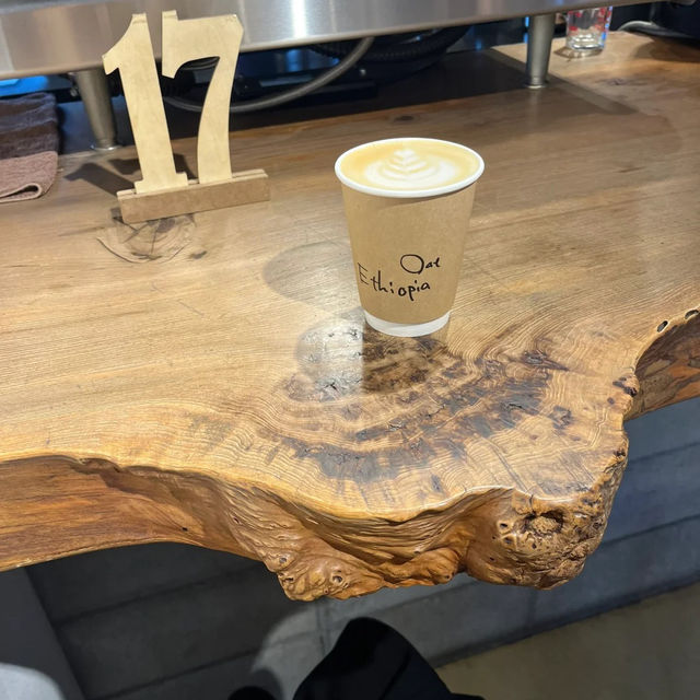代代木必衝！BONDI COFFEE 食到唔捨得走🥪
