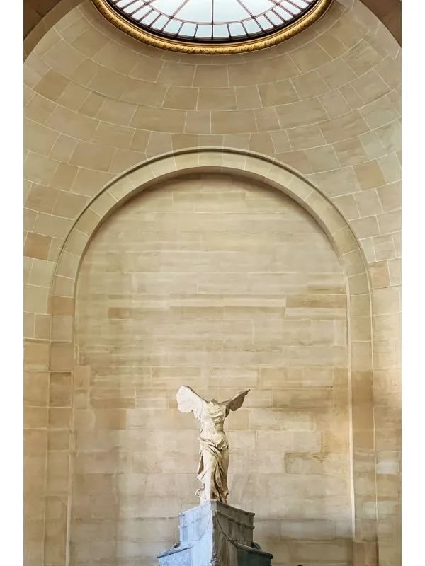 Explore the Louvre: A Must-Visit in Paris