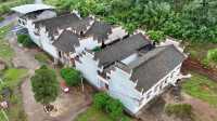 湖南衡南樟樹村李祠仙根書院
