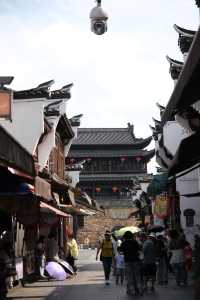 建德超冷門景點，龍山書院