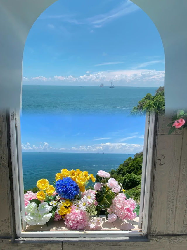 未去過國外！！廣深周邊Top級玩水天堂